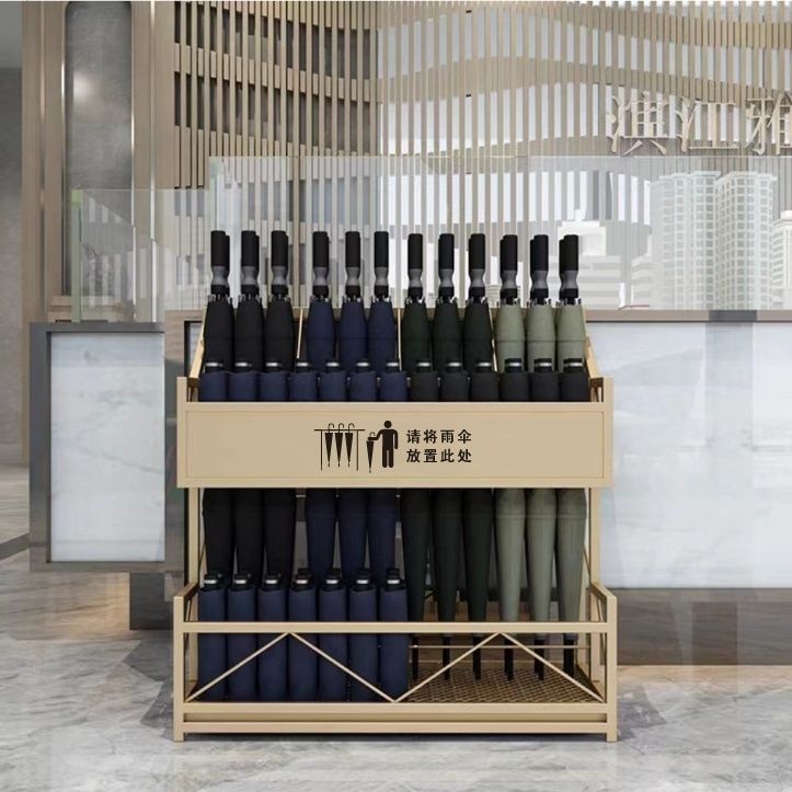 台灣公司 超低價 免運 雨傘架 傘筒  商用雨傘架logo定制銀行酒店大堂售樓部學校教室店門口雨傘收納架