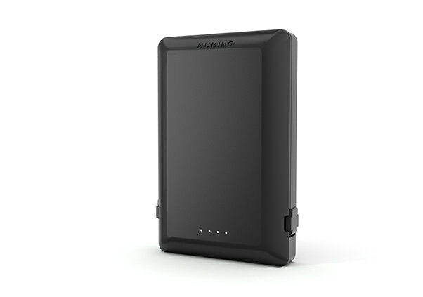 MagSafe 磁吸式無線充電 可拆式 口袋 行動電源 全台首創 快充線 iPhone15 14 環保 帶線行動充 充電寶 小巧便攜  『無名』 R09101 5