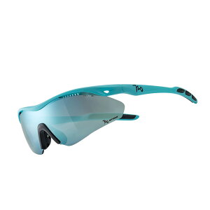 +《720armour》運動太陽眼鏡 B355B3-5 消光淺藍綠