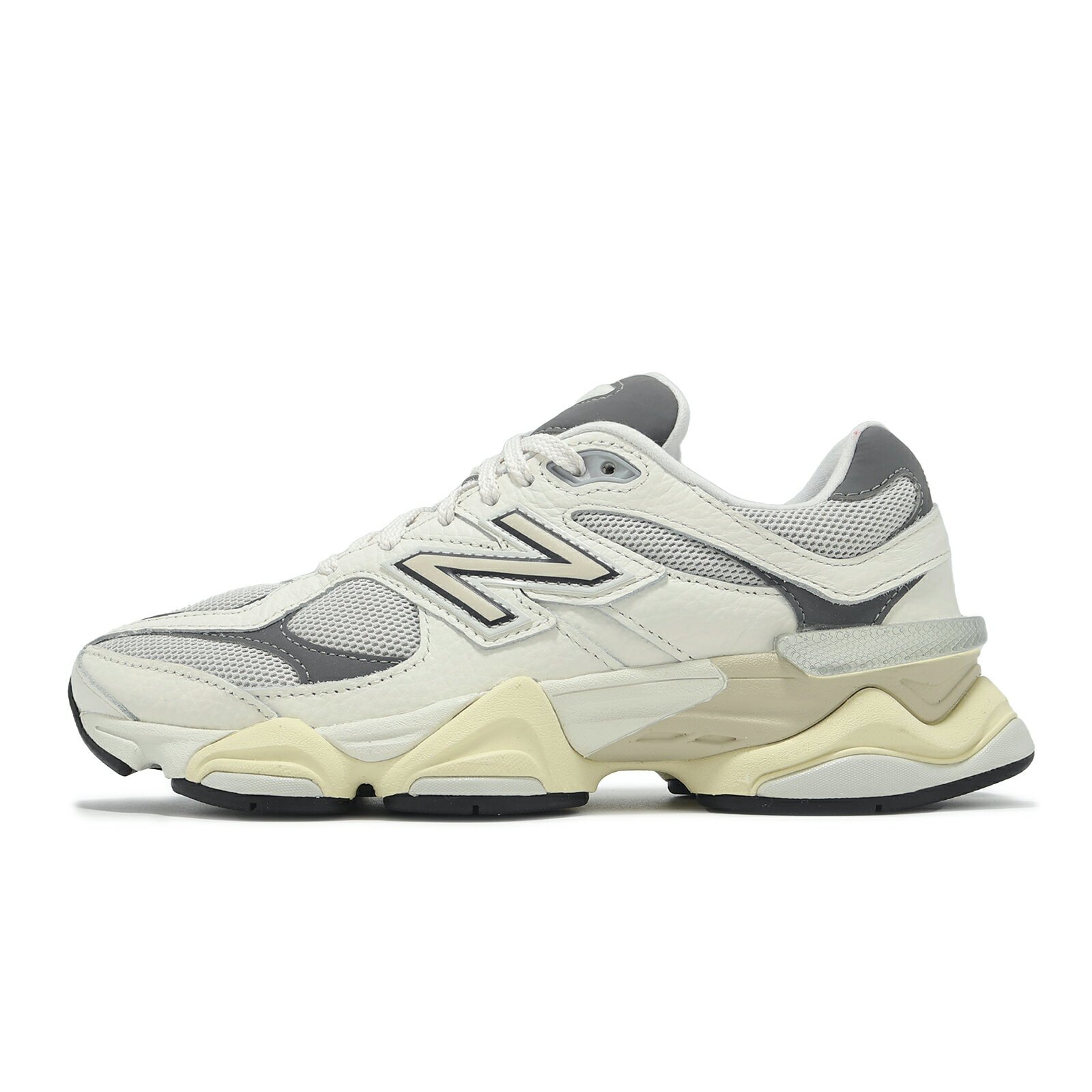 New Balance NB 休閒鞋 9060 男鞋 女鞋 海鹽 城堡灰 復古 緩震 運動鞋 NB U9060AGA-D