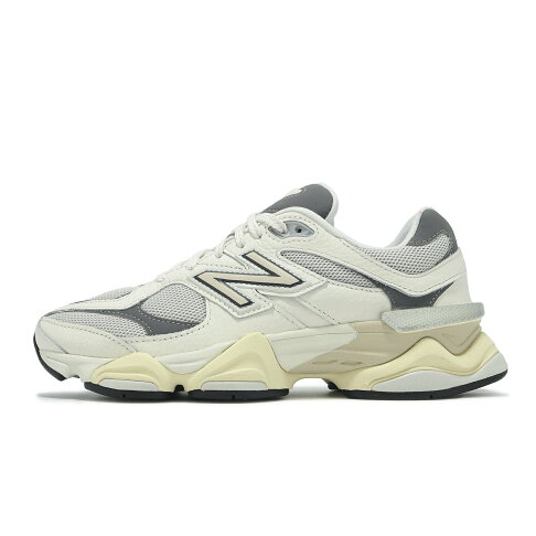 New Balance NB 休閒鞋 9060 男鞋 女鞋 海鹽 城堡灰 復古 緩震 運動鞋 NB U9060AGA-D 0