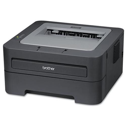 88printers: Brother HL-2240D Compact Monochrome Laser Printer with ...