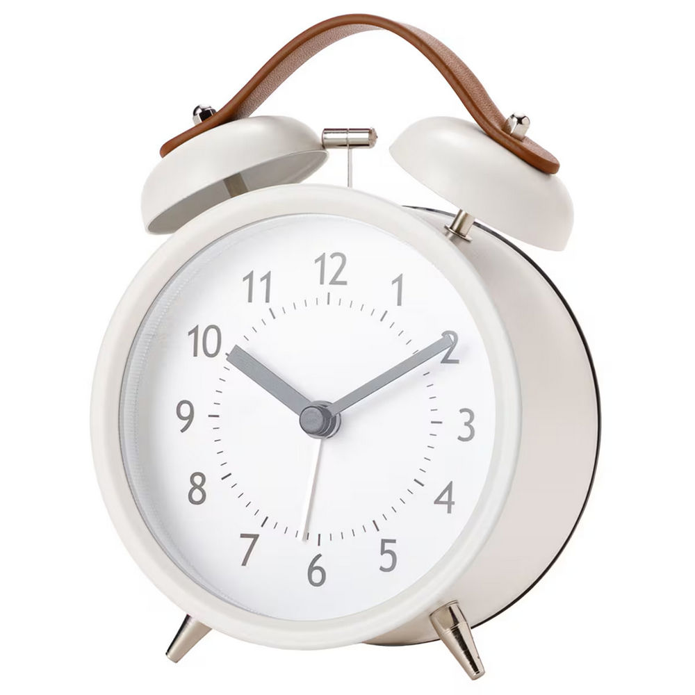 鬧鐘 時鐘 006ET NITORI宜得利家居