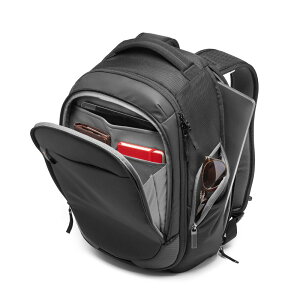 Manfrotto 後背包 M 專業級II Advanced2 Gear Backpack M 15吋筆電9.7吋平板