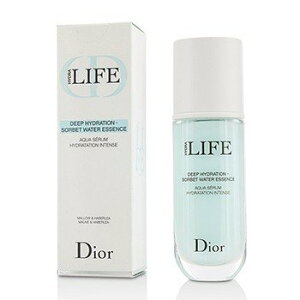 SW Christian Dior -243保濕精華 Hydra Life Deep Hydration - Sorbet Water Essence 40ml