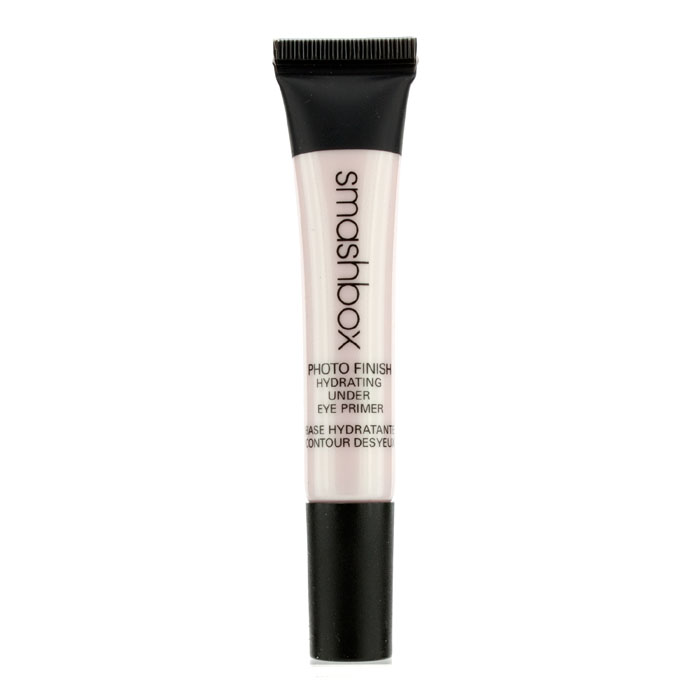 Smashbox - 妝前緊緻亮眼精華Photo Finish Hydrating Under Eye Primer