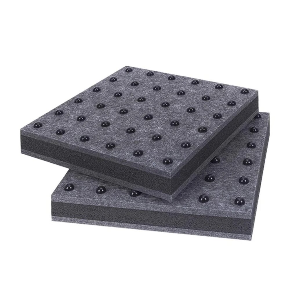 隔日到貨 三星 Q990F專用重低音避震墊 隔音