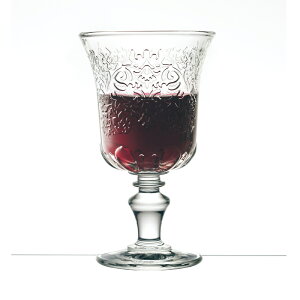 W1962+法國進口La Rochère Héritage系列葡萄酒杯玻璃酒杯260ml