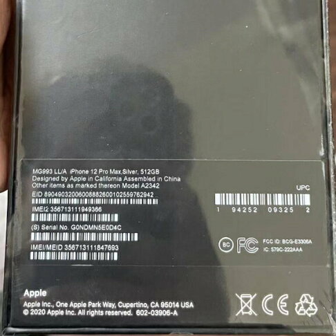 領券折300| 領券折499 | 全原廠Apple iPhone13 256G 5G手機 電池100% 未拆封整新品【APP下單享4%回饋】 3