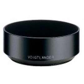 福倫達專賣店:Voigtlander LH-58遮光罩(適用於SLIIN 20mm/F3.5 EOS AIS)
