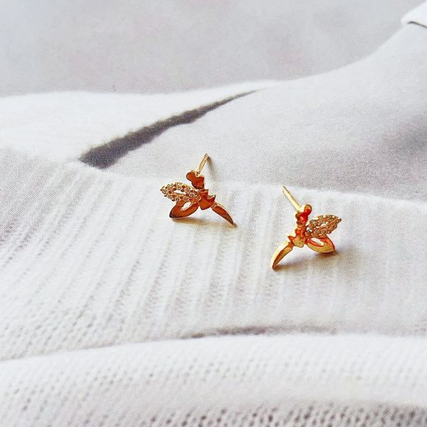 現貨專區｜小叮噹小精靈(BPE69)｜送禮精選店家★Reyna jewelry 女王飾品