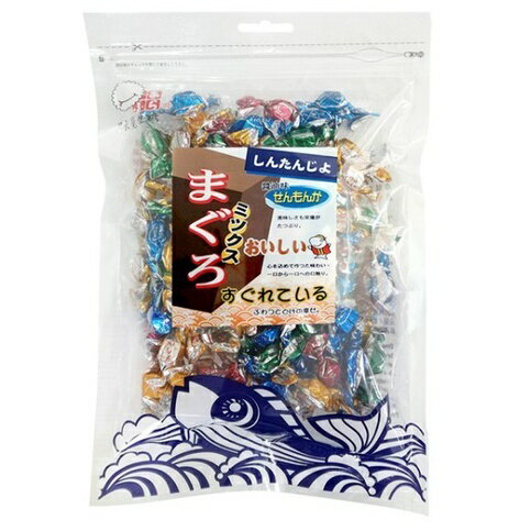 ✨台灣品牌📦 味覺生機 100%新鮮鮪魚 深海鮪魚糖🦈 135g #丹丹悅生活 2