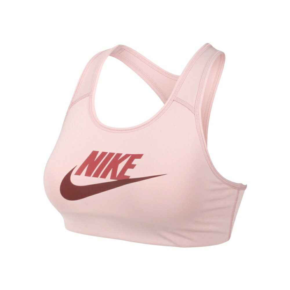 NIKE 女運動內衣(Dri FIT 韻律 瑜珈 運動背心 BRA 慢跑 訓練「DM0580-601」≡排汗專家≡