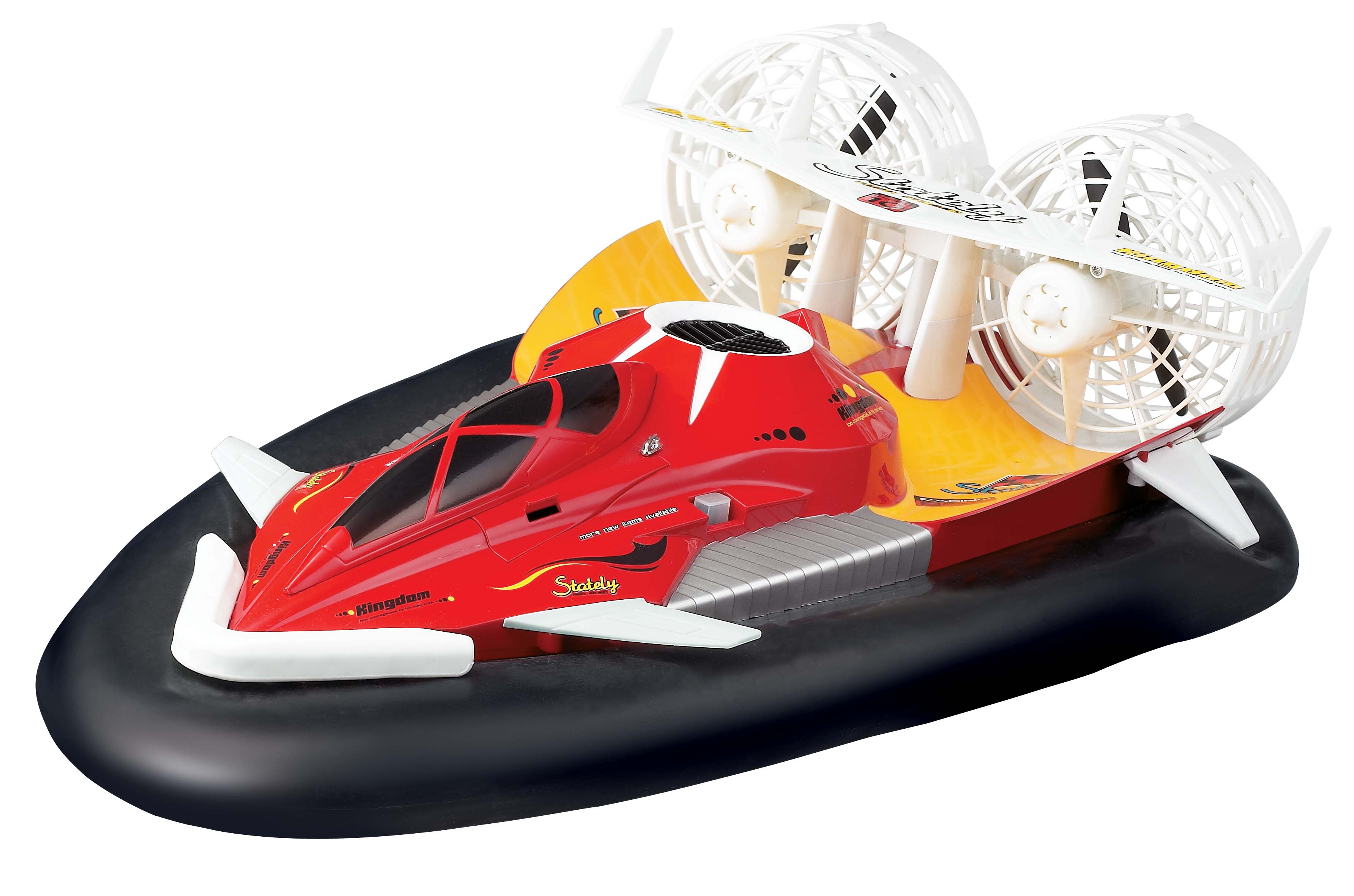 best rc hovercraft reviews