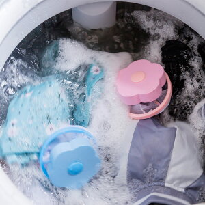 洗衣機濾毛器除毛器清潔過濾網袋漂浮去衣物毛球毛發雜物吸毛毛器