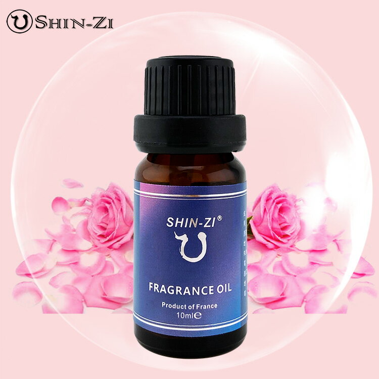 10ml玫瑰香精Rose 法國進口 (適用添加於薰香、手工皂、香水稀釋、水氧機、燭台、擴香油)