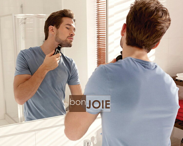 ::bonJOIE:: 美國進口 飛利浦 Philips Norelco Series 3100 QG3330 五合一電動剪髮器 (全新盒裝) 理髮器 Multigroom 毛髮修剪器 7