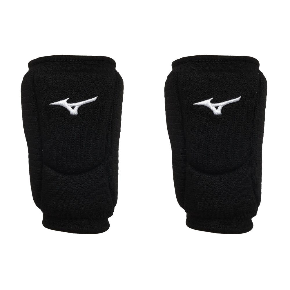 MIZUNO 成人用護膝(護具 一雙入 美津濃 「480211.9090」≡排汗專家≡