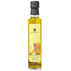 La Chinata 特級初榨檸檬調味橄欖油 250ml