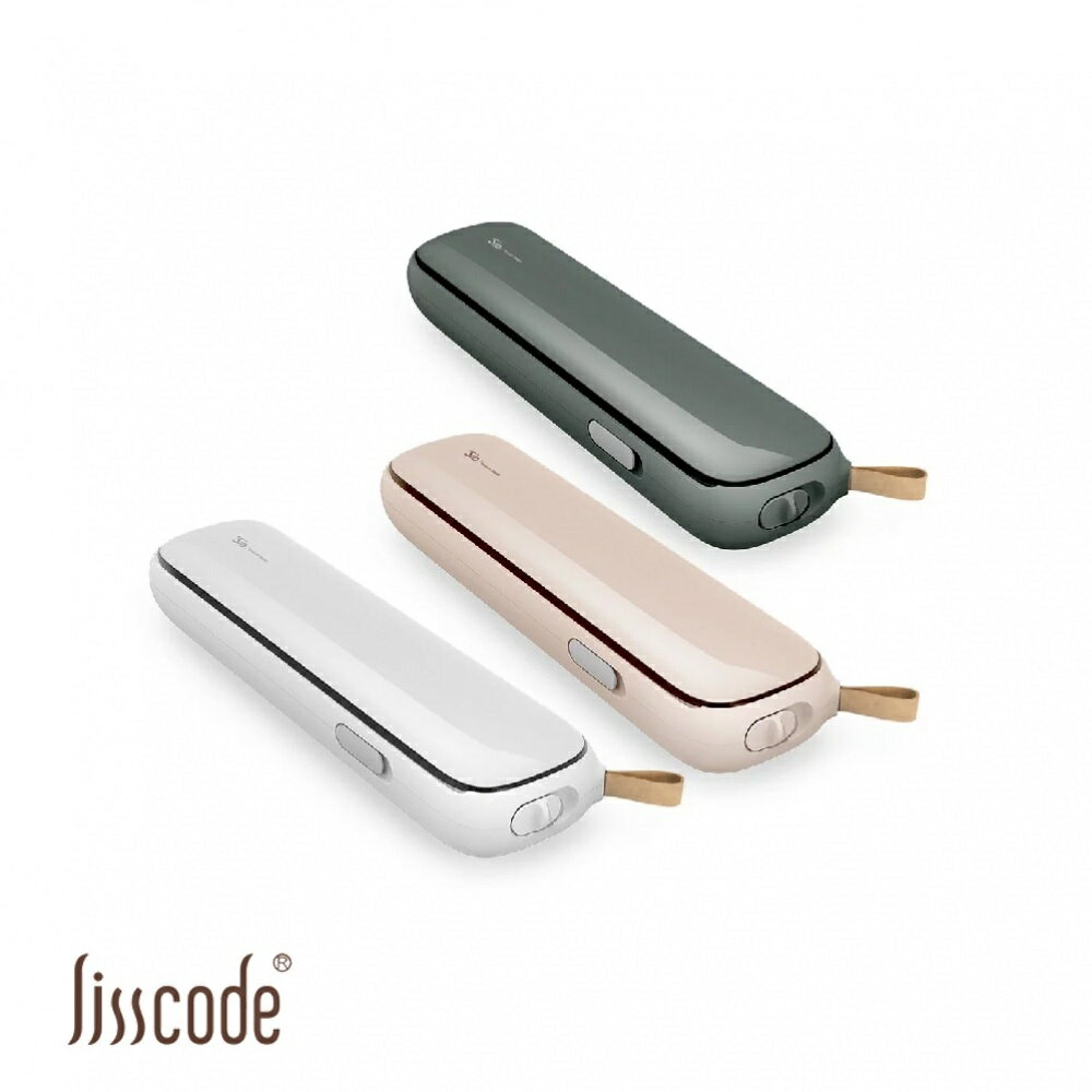 Lisscode 鮮食小封 無線真空保鮮機 臺灣製造 LC-002