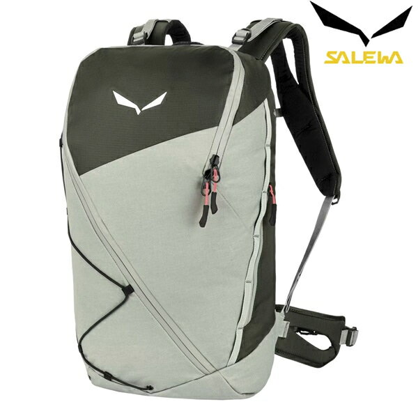 Salewa Puez 25L Backpack 運動背包 1438 5136 橄欖綠