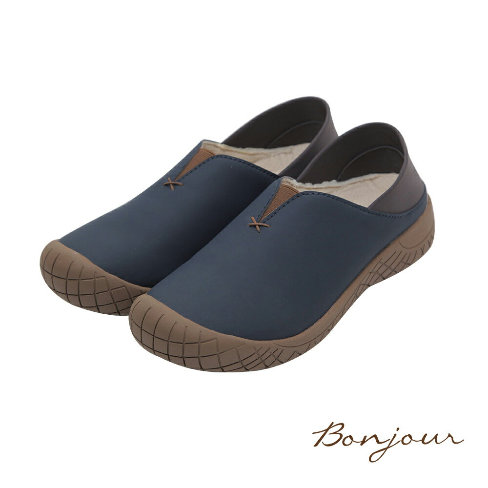 (現貨) BONJOUR☆晴雨二穿！3D步態平衡健康機能鞋【B0592】3色 0