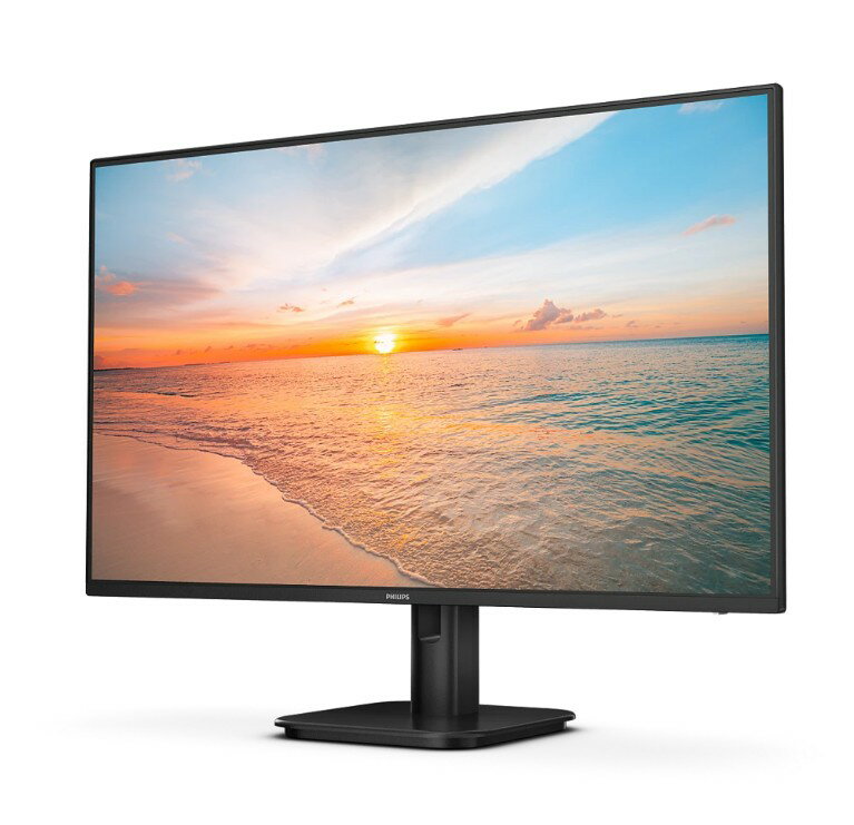 PHILIPS 27E1N1200A 27吋 IPS 100Hz 1ms 有喇叭 電競螢幕 電腦螢幕 螢幕 7