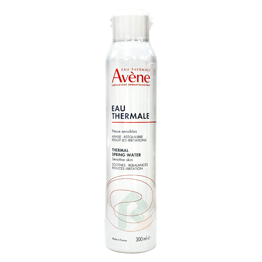 AVENE 雅漾舒護活泉水 300ml(大)【瑞昌藥局】001223