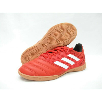 ADIDAS 愛迪達 足球鞋 兒童 中童 大童 室內 COPA 20.3 IN J EF1915【大自在運動休閒精品店】