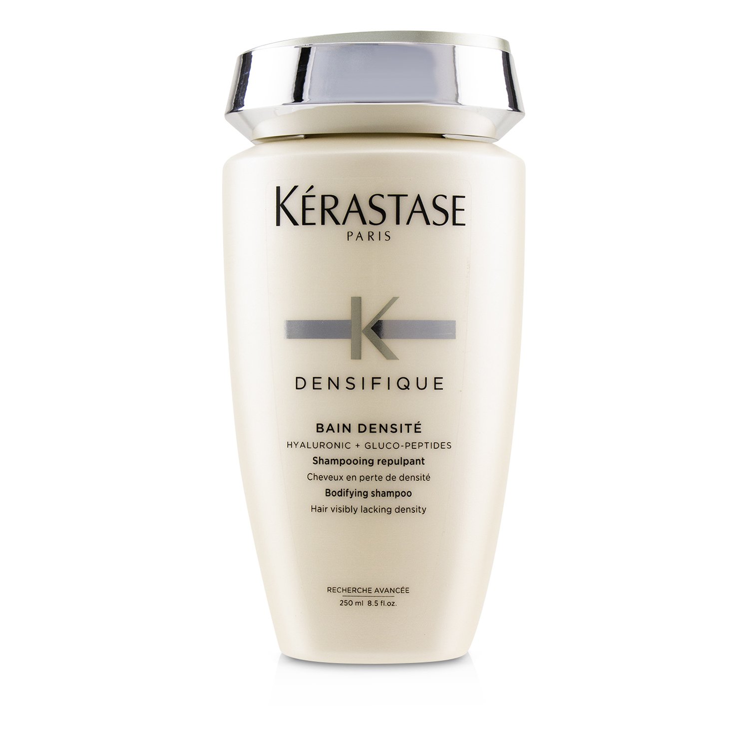卡詩 Kerastase - 白金賦活淨髮浴 (適用於明顯脫發髮質)