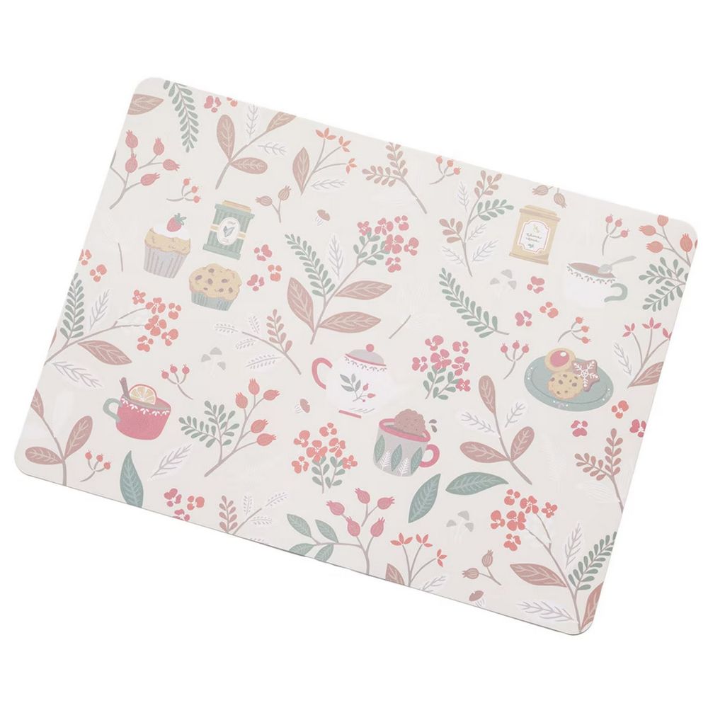 PP午餐墊 CWI JJ25 NITORI宜得利家居