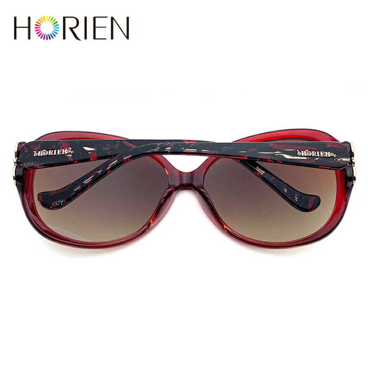 HORIEN海儷恩 風采迷人淑女偏光太陽眼鏡 抗UV400 (HN 22011 E01) 5