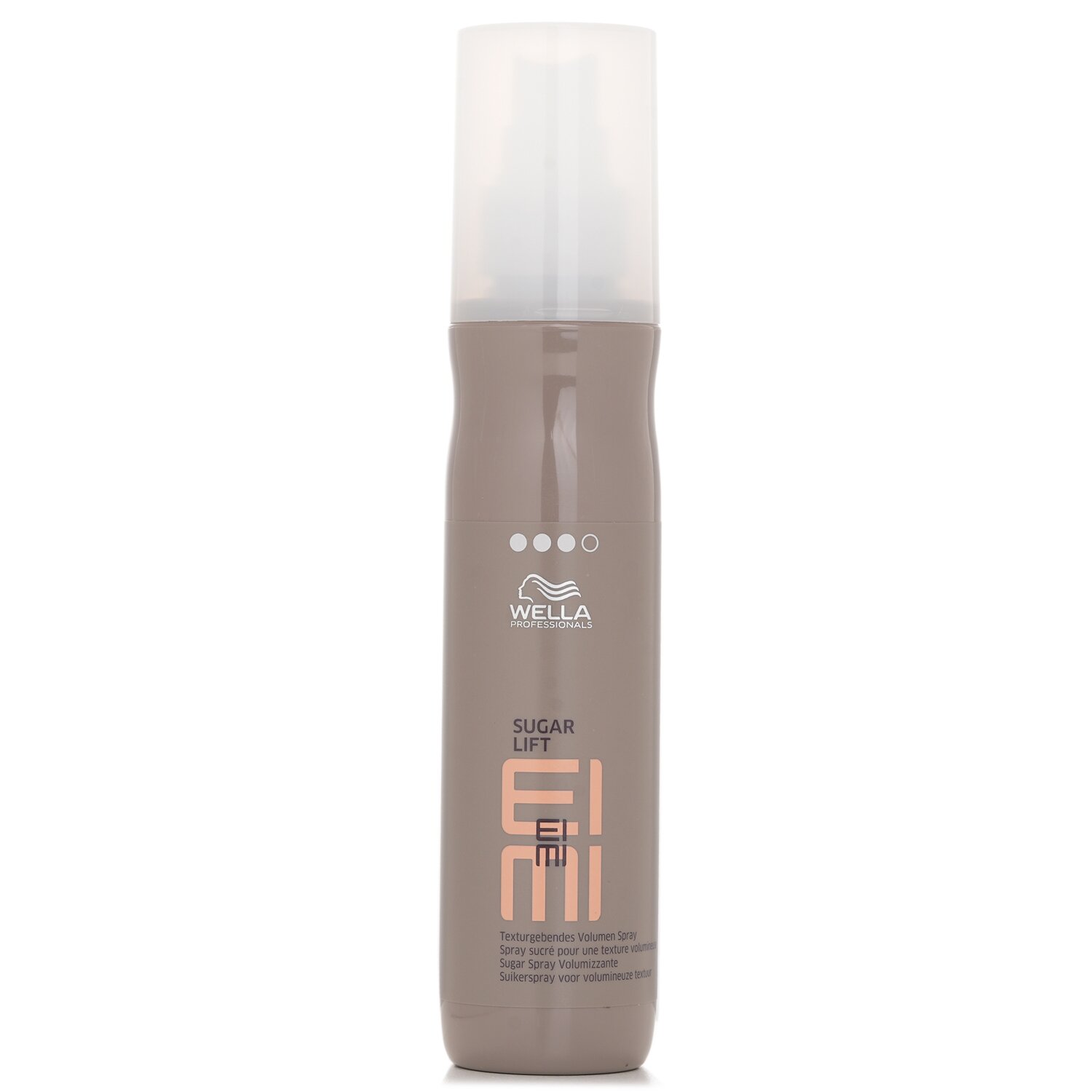 威娜 Wella - EIMI Sugar Lift 豐盈舒糖頭髮噴霧
