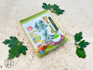 【雪国魚沼】 日本八段茶師玄米綠茶