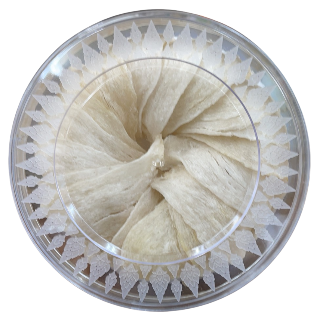 【御品】頂級印尼頭期官燕盞 傳承滋補燕 精選特A級100%手工挑毛、無漂白添加 0