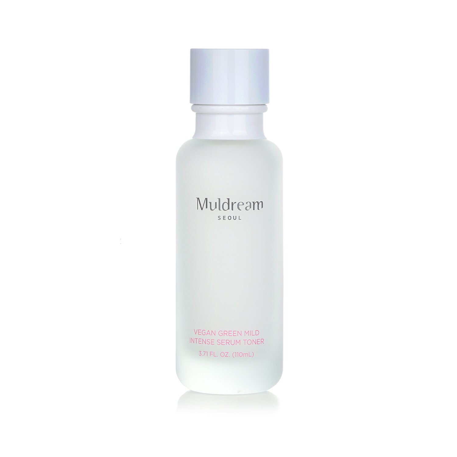 Muldream - 純素溫和強效精華液