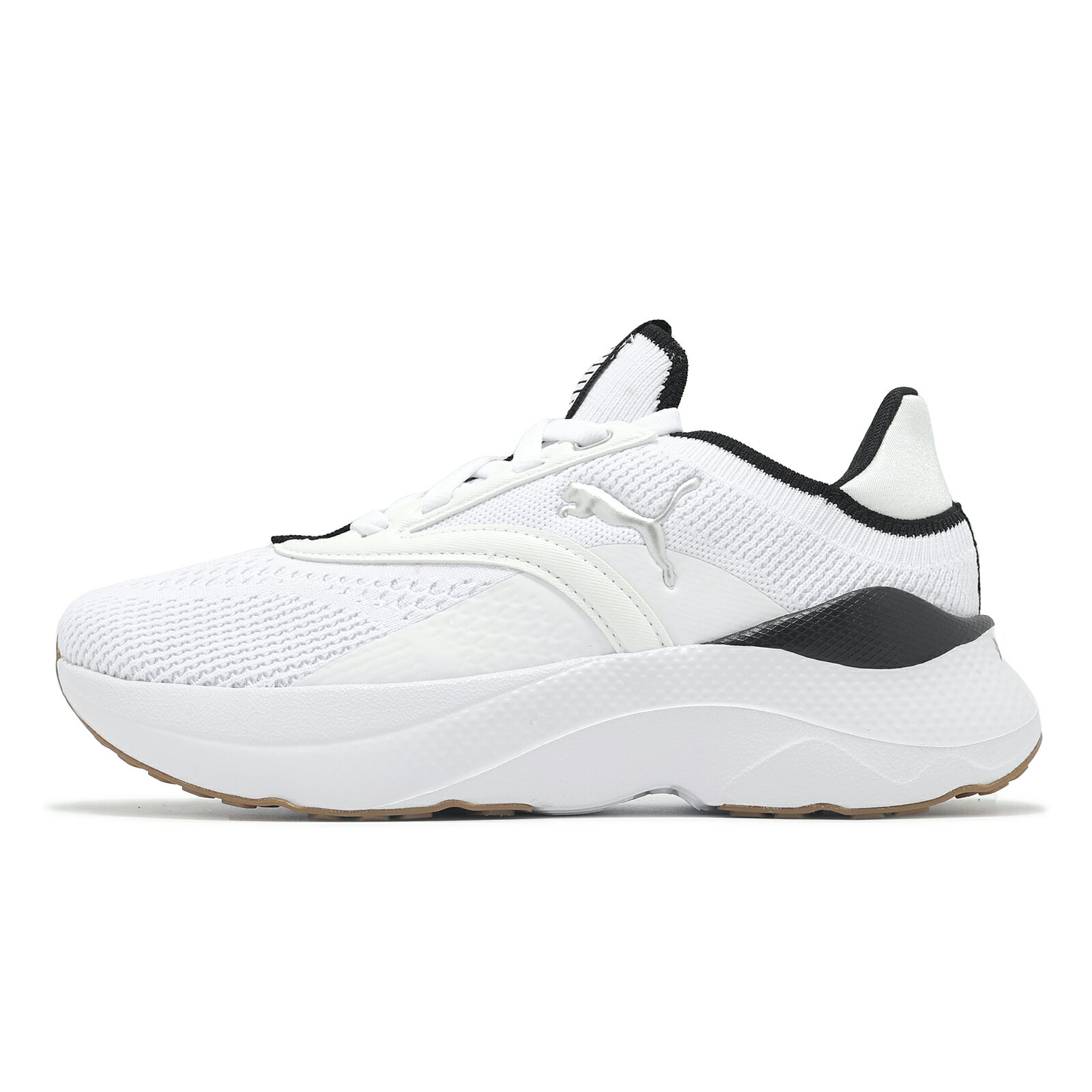Puma Softride Mayve Wns 女慢跑鞋