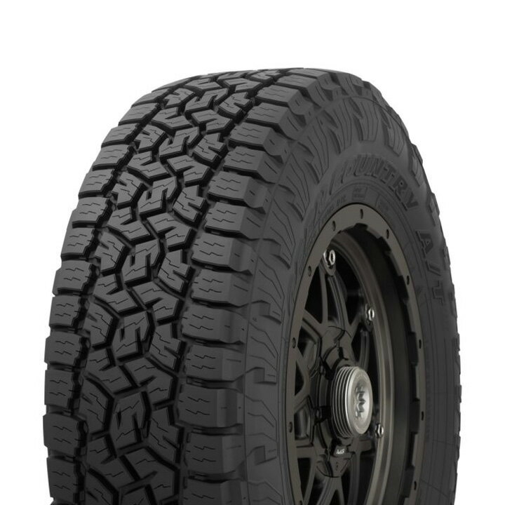 toyo樣專用 日本東洋【TOYO】【215/75R15】【OPEN COUNTRY AT3】四季全地形越野胎