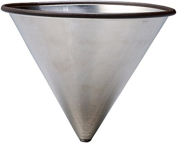 [o東京直購] Kinto SCS-04-SF 4杯 27625 手沖咖啡 滴漏式 咖啡濾網 stainless steel filter