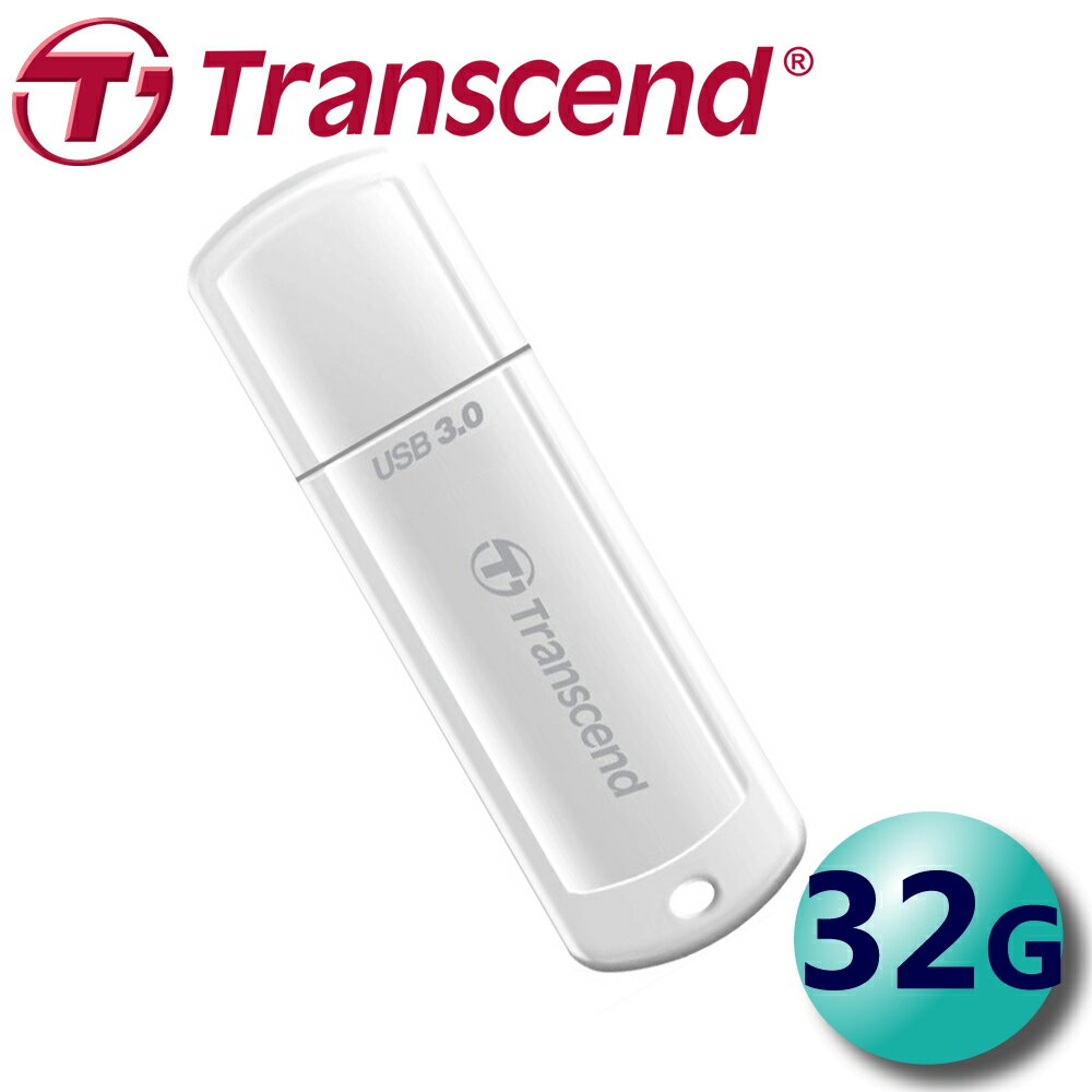 <br/><br/>  Transcend 創見 32GB 70MB/s JF730 USB3.0 隨身碟<br/><br/>