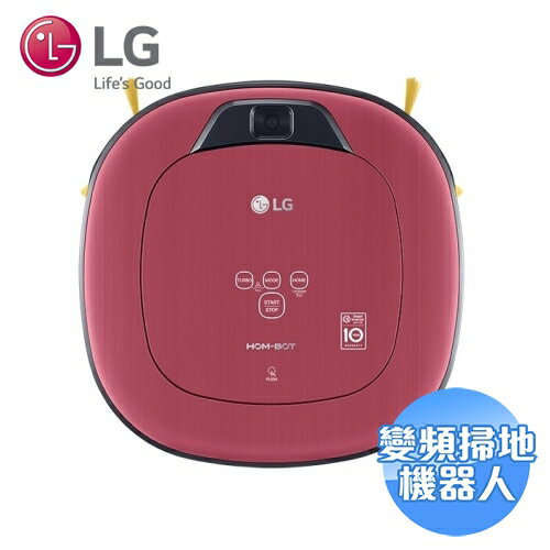 <br/><br/>  LG雙眼小精靈清潔機器人Wifi變頻款(雙鏡頭) VR66713LVM<br/><br/>