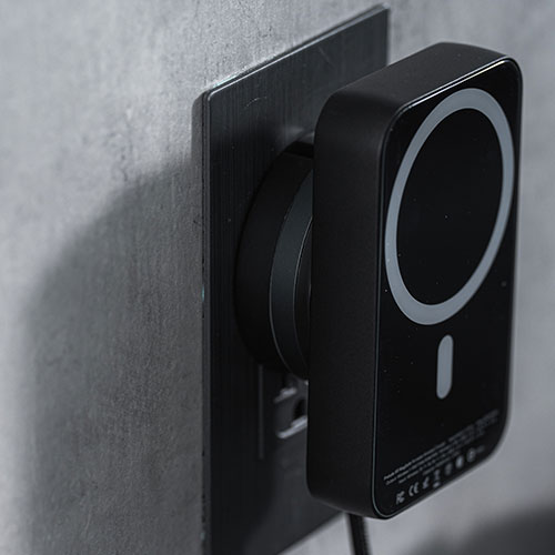 《現貨》【BEZALEL 倍加能】Prelude XR MagSafe 磁吸無線行動電源 3