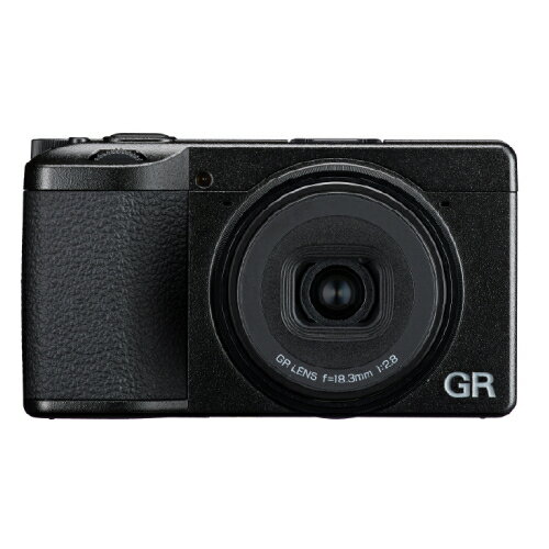 RICOH 理光 GR IV 標準版