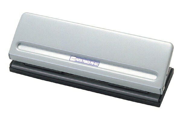 日本OPEN打孔機 PU-462 可調式6孔【領券滿額再折千12/31止】