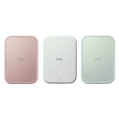 (免運) 佳能 Canon iNSPiC PV-223 迷你相印機 照片印刷機 相印機 新款 掌上型相印機 日本代購 0