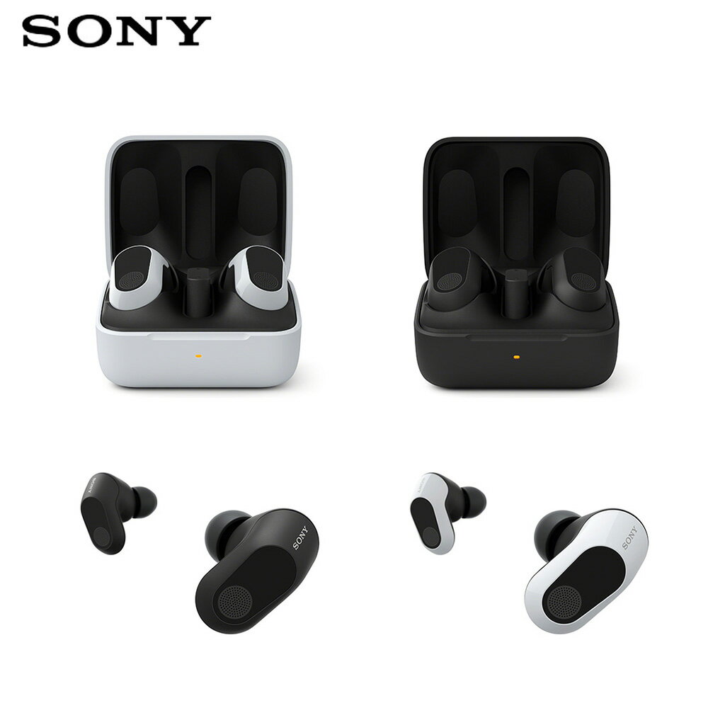 SONY INZONE Buds 真無線降噪遊戲耳塞式耳機 WF-G700N 2色