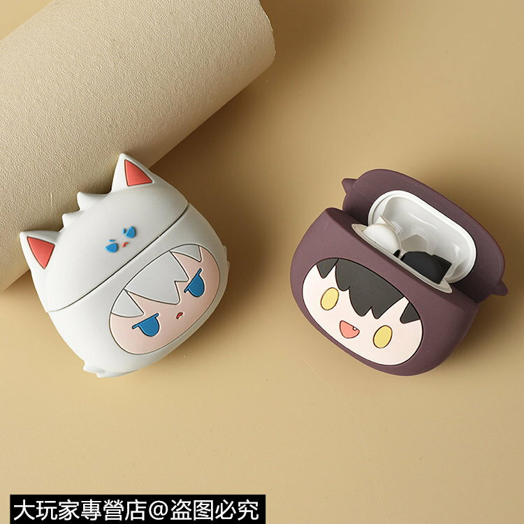 bilipods 時光代理人 回響*ECHO系列 半入耳式真無線藍牙耳機套裝