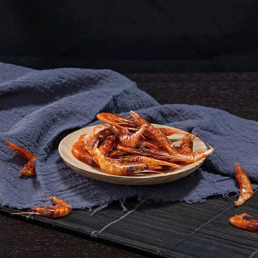 東港蔡家-蝦猴(紅猴) 150g/300g/600g