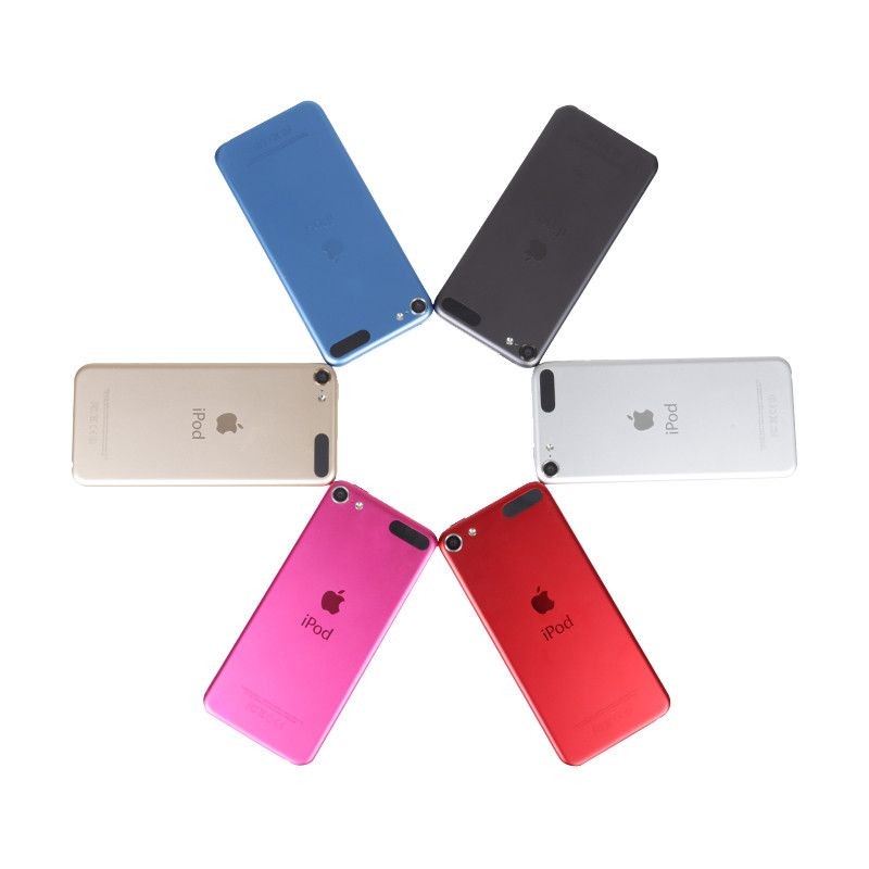 音樂播放器iPod touch7代mp3mp4便攜ccd蘋果隨身聽ipod
