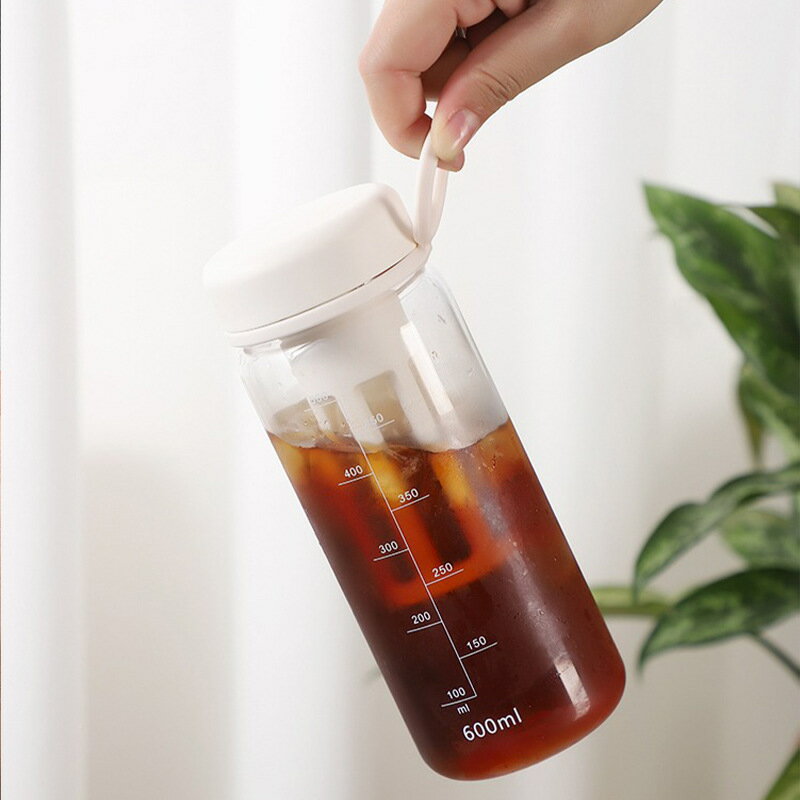 ♔冷萃咖啡壺手沖家用冷萃瓶冷泡果茶壺冷淬冰萃美式冰滴壺冷萃杯
